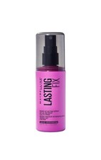 Maybelline Lasting Fix Matte Finish Make-Up Setting Spray 100ml New