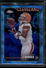Josh Cribbs