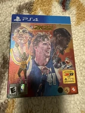 NBA 2K22 75th Anniversary - Sony PlayStation 4