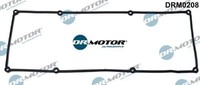 Dr.Motor Automotive DRM0208 Dichtung FüR Zylinderkopfhaube Dichtung