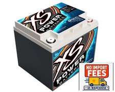 Xs Power Batteries D1200 Xs Power Batteries D1200
