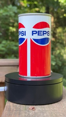 ビンテージ60's 70' Pepsi Cola SEARS ベットカバー　生地 1960s SEARS PEPSI BEDSPREAD sold in 2023 for $229 ❤️💙