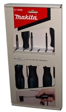 Makita E-13530 Schraubendreher Set Torx 5 teilig
