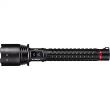 COAST Products XP40R 8000 Lumen Rechargeable Tactical LED Flashlight