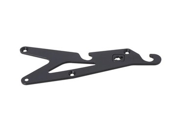 HTA.00.682.15000 ADAPTERPLATTE SLH/SLC L KAWASAKI Z 650 RS ABS 50TH ANN. 2022