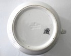 ANTIQUE IRONSTONE LIDDED CHAMBER POT JOHN EDWARDS - ENGLAND — photo 3