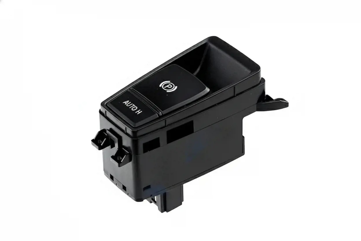 N.T.Y. EWH-BM-000.NTY Switch, park brake actuation for BMW - Image 3