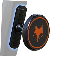 Magnetic Phone Mount - Ultra Strong Magnetic Golf Cart Phone Holder - 360 