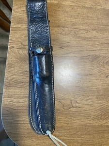 WW 11 German military Gear . A short Blade K98 Dress Bayonet. Highly Collectible