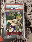 PSA 10 Roronoa Zoro (English Version 1st Anniversary) OP01-025 One Piece Promo