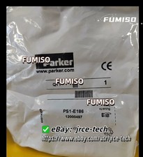 1pcs Parker PS1-E186 pneumatic components*jrce