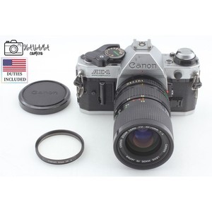 Canon Ae 1 Program | eBay Australia
