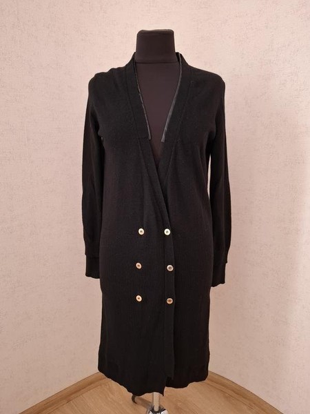Women Balmain Sweater Black 36