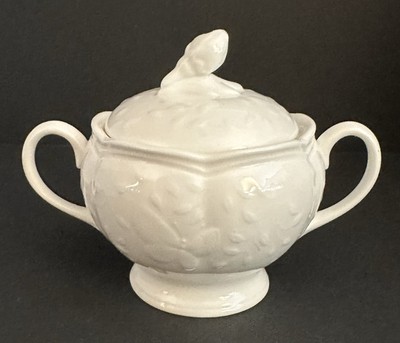 Lenox Butterfly Meadow Cloud Sugar Bowl