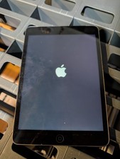 Apple iPad Mini 2 A1490 16GB Wi-Fi Space Gray MF069LL/A Unlocked FREE SHIP QTY