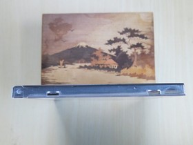 Psychosis TurboGrafx-16 Complete in Case Excellent