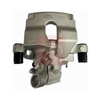 Apec Bremssattel RCA1467N 1 Kolben Aluminium, 38 Mm Kolbendurchmesser