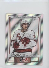 2020-21 Topps NHL Stickers Teuvo Teravainen #90 e6j