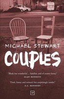 Michael Stewart | Couples | Taschenbuch | Englisch (2020) | Valley Press