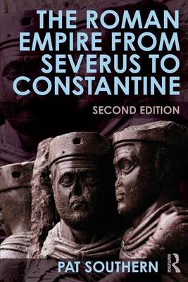 The Roman Empire from Severus to Constantine | Patricia Southern | Taschenbuch