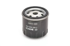 Filtre à carburant Fiat 130