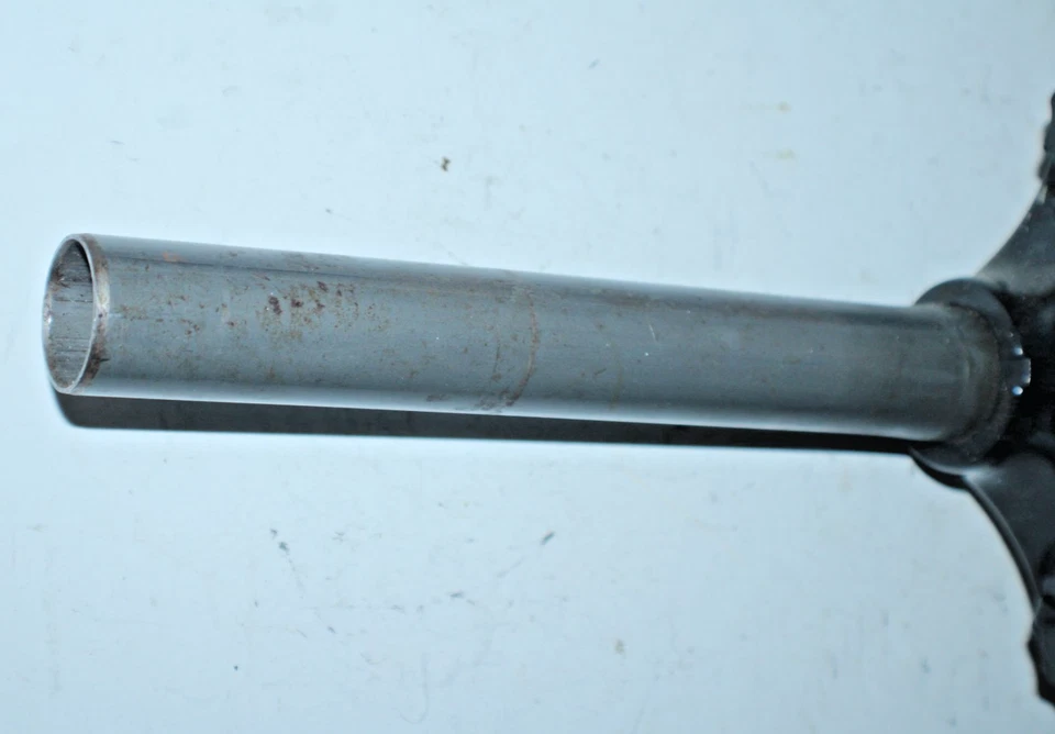 RST Neon Suspension Fork 29" 700c 11/8" Threadless 205mm Disc Fast USA Shipping! - Image 3 of 4