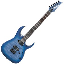 Ibanez RGA42FM BLF Electric Guitar #BE17125