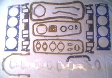 Ford 390360352427428 1958-1976 Full Set Premium Gasket No Valve Rear Seals Ford 390360352427428 1958-1976 Full Set Premium Gasket No Valve Rear Seals