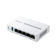 ASUS ExpertWiFi EBG15 Networking Router with Security VPN and Multi WAN Ports