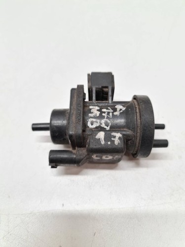 Mercedes-Benz C W203 2001 Diesel Turbolader Druckwandler Magnetventil 000545042