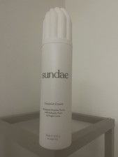 Coconut Sundae Whipped Shower Foam, 265ml *BRAND NEW*