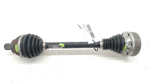 1K0407271CP GETRIEBE VORNE LINKS FÜR VOLKSWAGEN GOLF V 1K1 1.9 TDI 10 10505348