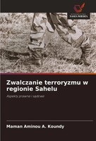 Maman Aminou A. Koundy | Zwalczanie Terroryzmu W Regionie Sahelu | Taschenbuch