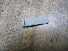 Super nintendo ext port cover