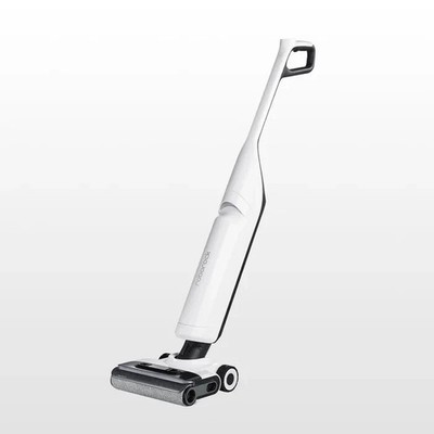 roborock Flexi Pro Wet Dry Vacuum Cleaner, Cordless Mop with Hot...