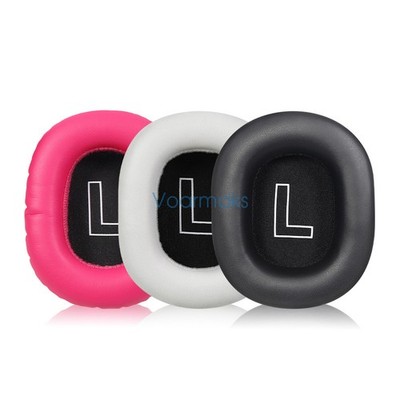 Replacement Ear Pads for Logitech G PRO X 2 Headphones