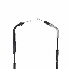 Adaptable gas transmission for Sym 50 Mio scooter (OEM: 17910A7E000)