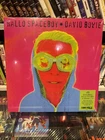 DAVID BOWIE Hallo Spaceboy LP 2026 RSD Records Store Day NEW