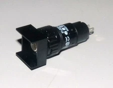 NEW EAO 61-0020.02 INDICATOR BODY 16MM MOUNTING SQUARE 18MM X 18MM