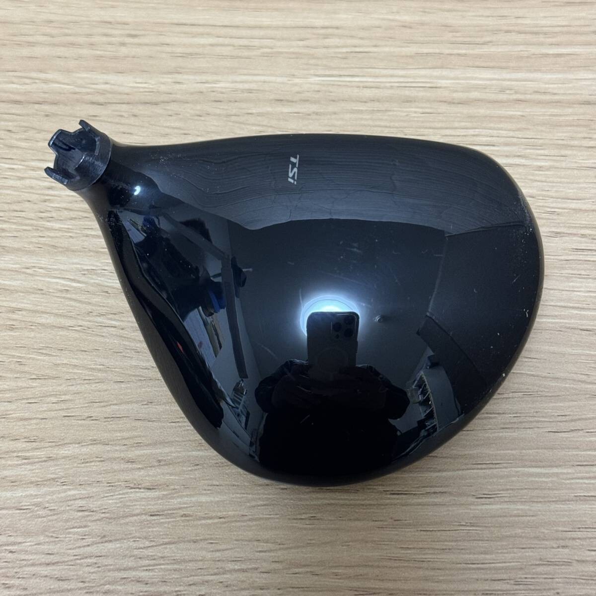 Titleist TSi2 18 Driver Head only | eBay