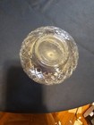 4-Inch Glass Candy or Candle Holder — photo 4