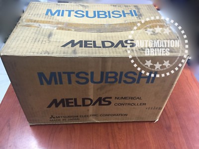 ***NEW COMPANY BOX** MITSUBISHI FCA535MH6 NUMERICAL CONTROL SYSTEM 535MH6/M-V50E