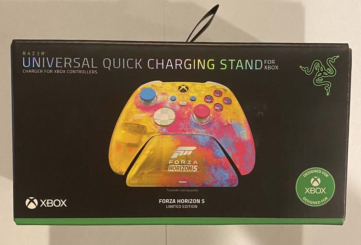 Xbox Razer Stand Razer Universal Xbox Stand Razer Universal Quick Charging Stand - Xbox ...