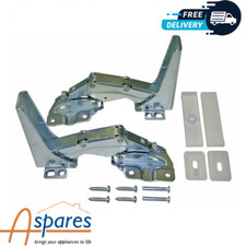 Prima Fridge & Freezer Door Hinge Kit