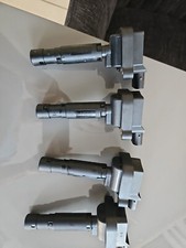 Z&uuml;ndspulen Mercedes W204 C200CGI 