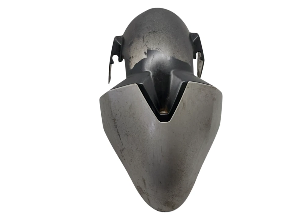 Guardabarros delantero con arañazos Ducati Multistrada DS 1000 2003/2006 56410441A Foto 4 de 4