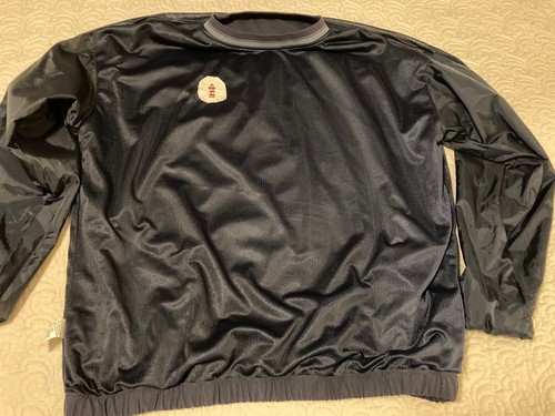 Harbour Town Golf Links Gear For Sports Pullover Jacket Windbreaker Men XL Blue - Picture 7 of 18
