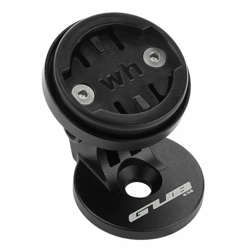 For Garmin / Bryton/Cateye/Wahoo Bike Bicycle Cycling Computer Mount Stem Holder - Picture 5 of 12