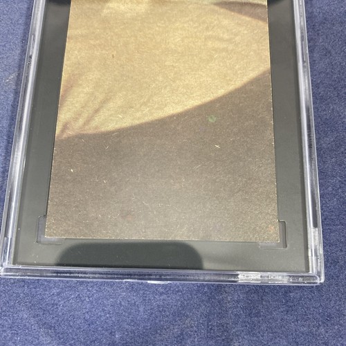 1977 Topps Star Wars Dave Prowse as Darth Vader #183 PSA 7 02ka - Picture 4 of 7
