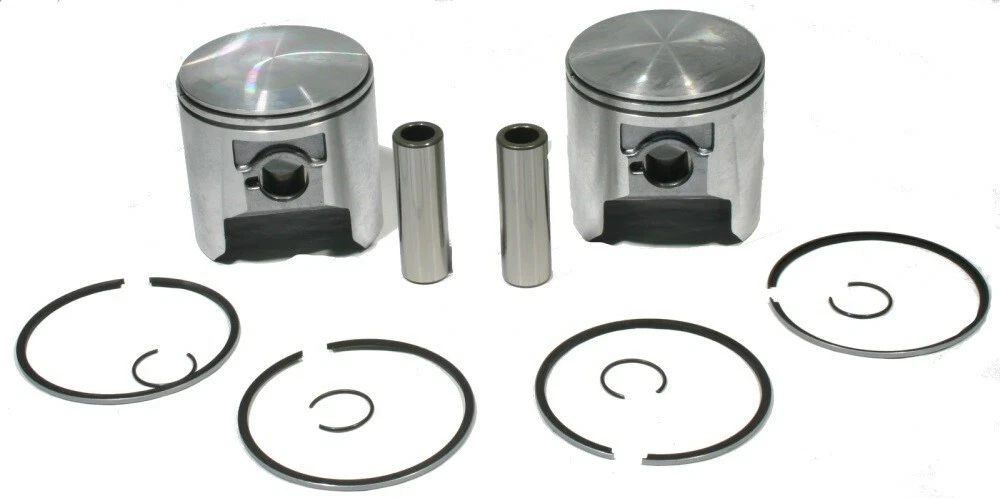 Kits Piston Ski-Doo SPI - 2 700 Legend 2002-2004 - Alésage